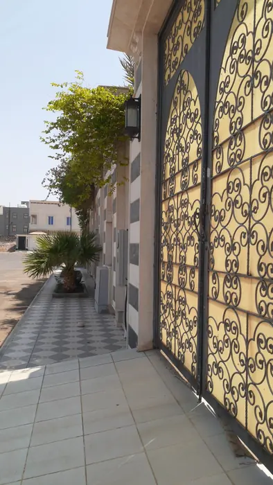استراحة للبيع – مخطط سكب (الهجرة) 3