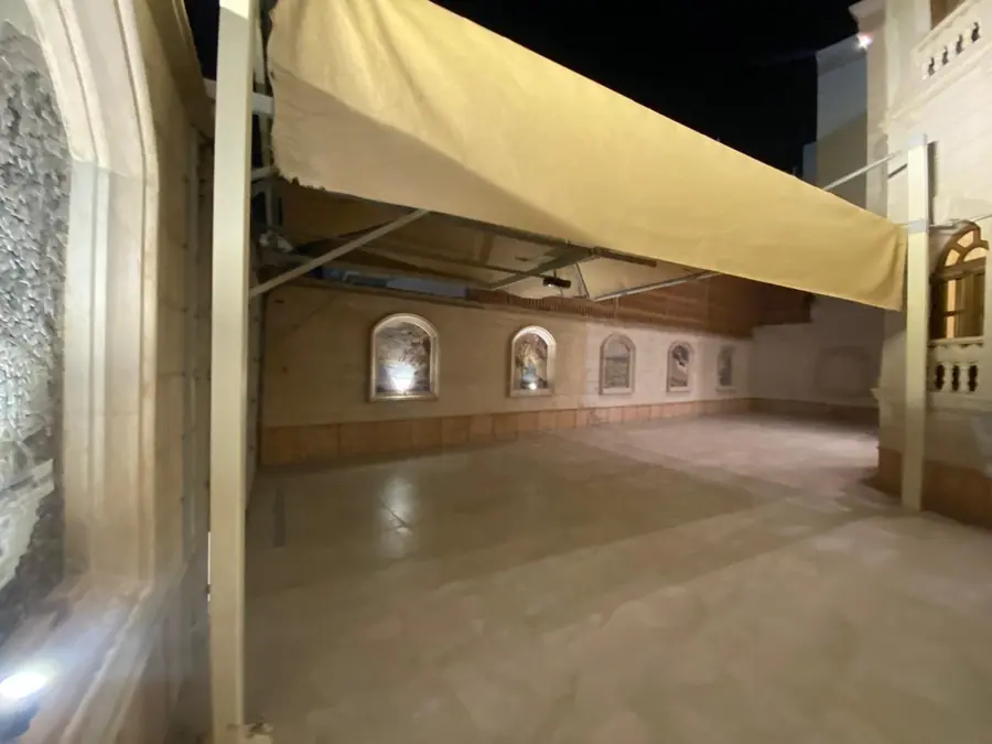 فيلا فاخرة للبيع في المدينة المنورة – حي المبعوث (جشم) 3
