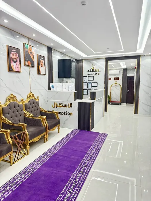 فندق للبيع في المدينة المنورة – حي العاقول شرق المدينة 2