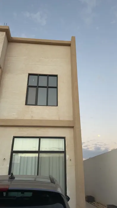 فيلا فاخرة للبيع في تبوك – حي الجامعة خلف الاستاذ الرياضي 2