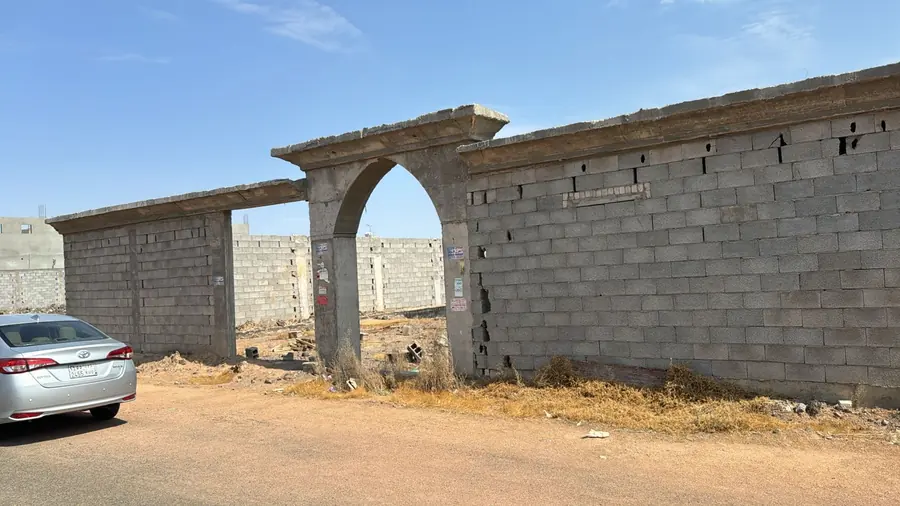 استراحة عظم للبيع في حي السكب - جبل عير 3